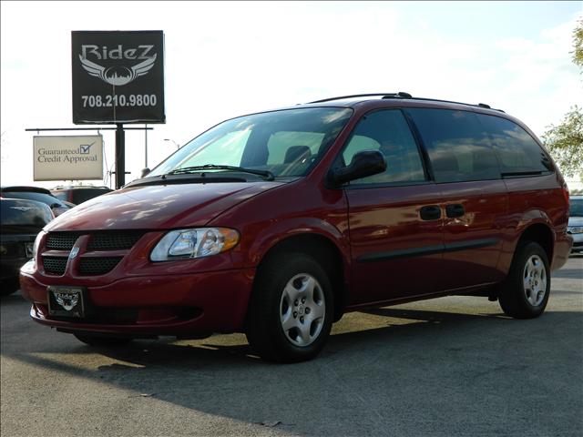 2003 Dodge Grand Caravan for sale