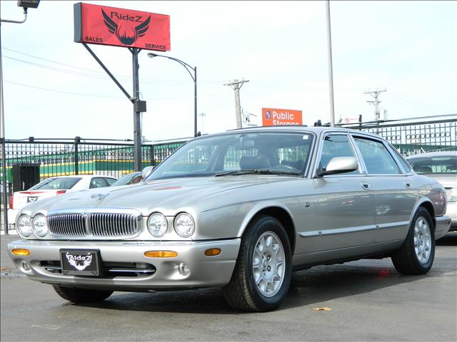 1999 Jaguar XJ8 for sale