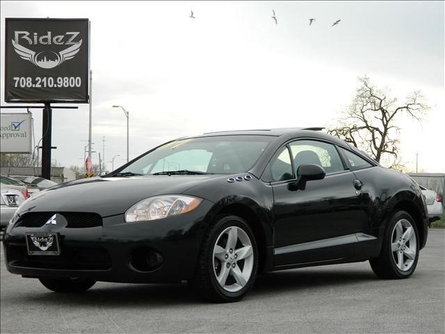 2007 Mitsubishi Eclipse for sale
