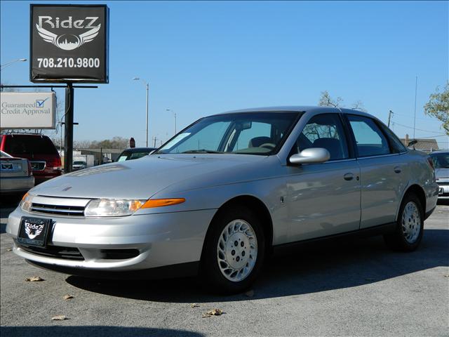 2001 Saturn L Series for sale