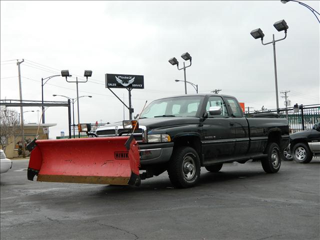 1996 Dodge Ram 2500 for sale