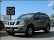 2006 Nissan Pathfinder
