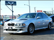 2001 BMW 5 series