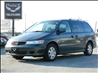 2004 Honda Odyssey