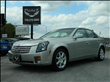 2005 Cadillac CTS