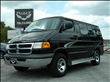 1998 Dodge Ram Van