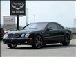 2003 Mercedes-Benz CL Class