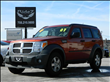2007 Dodge Nitro