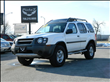 2002 Nissan Xterra