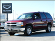 2004 Chevrolet Tahoe