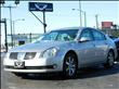 2005 Nissan Maxima