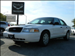 2007 Ford Crown Victoria