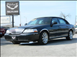 2005 Lincoln Town Car