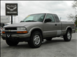 2003 Chevrolet S10
