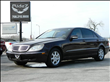 2000 Mercedes-Benz S Class