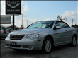 2008 Chrysler Sebring