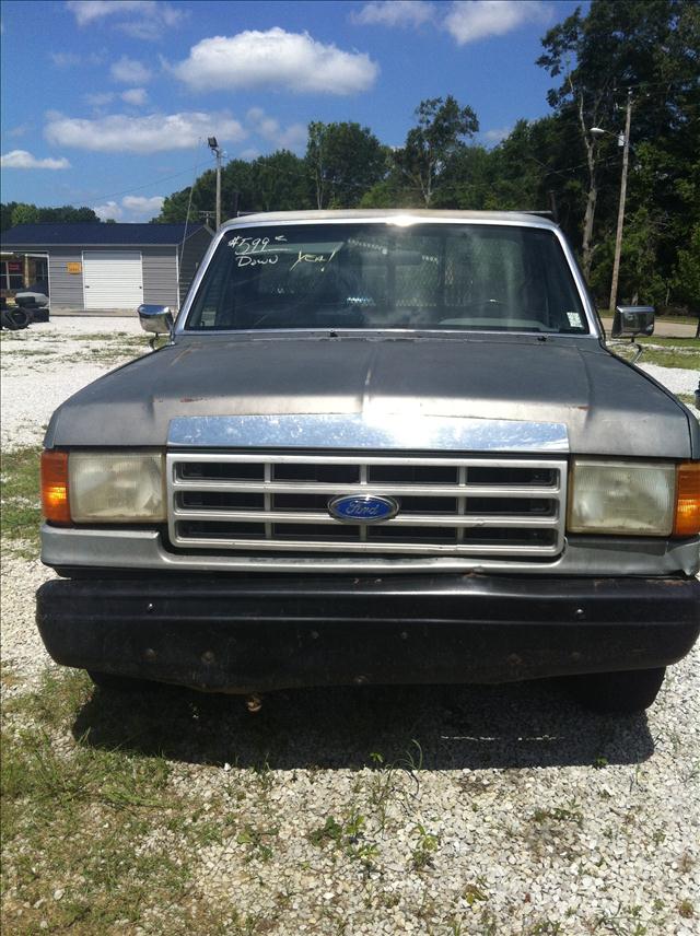 2013 Ford Aerostar for sale
