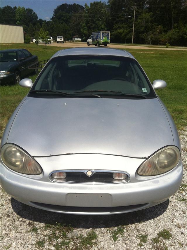 1996 Mercury Sable for sale
