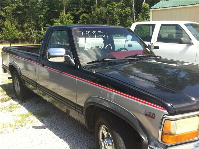 1995 Dodge Dakota for sale