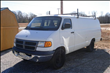 2001 Dodge Ram Van