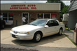 1996 Mercury Cougar