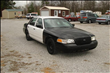 1998 Ford Crown Victoria