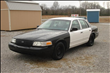 1998 Ford Crown Victoria