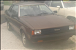 1982 Toyota Corolla