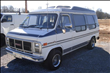 1989 GMC G2500 Vandura