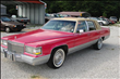 1991 Cadillac Brougham