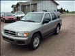 2000 Nissan Pathfinder