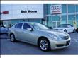 2007 Infiniti G35