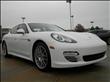 2012 Porsche Panamera