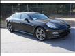 2012 Porsche Panamera