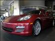 2012 Porsche Panamera
