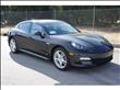 2012 Porsche Panamera