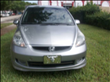 2008 Honda Fit