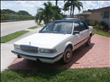 1991 Buick Century