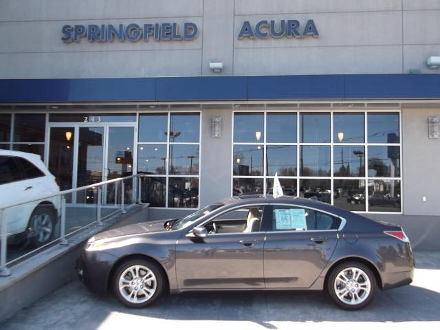 2010 Acura TL for sale