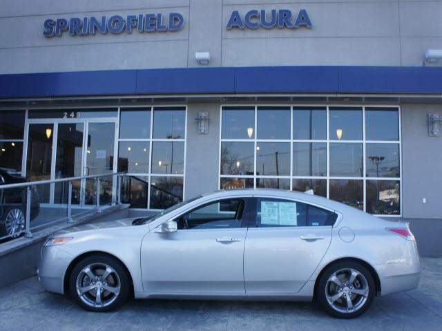 2009 Acura TL for sale