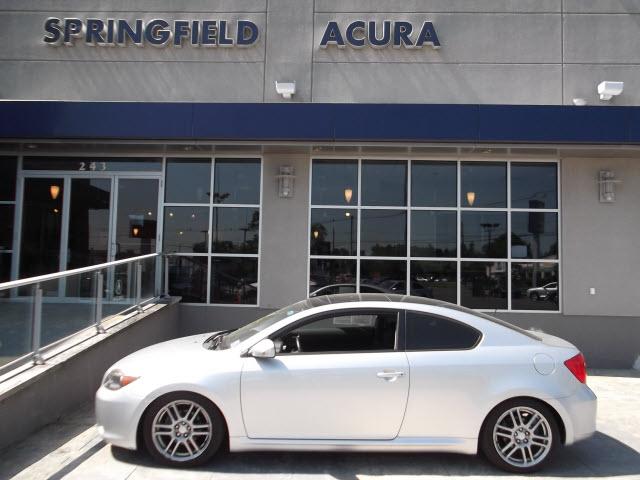2006 Scion tC for sale