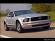 2005 Ford Mustang