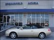 2002 Toyota Camry Solara