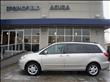 2005 Toyota Sienna