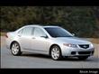 2005 Acura TSX