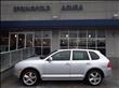 2005 Porsche Cayenne