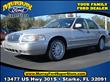 2008 Mercury Grand Marquis