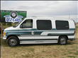 1993 Ford Econoline