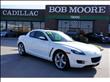 2008 Mazda RX-8