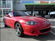 2004 Mazda MX-5 Miata
